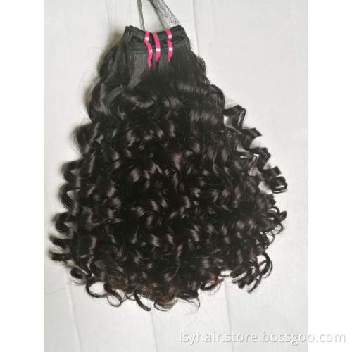 Super Double Drawn Human Hair 100% Top Quality Raw Unprocessed Vietnamese Hair,  Wholesale Fast Shipping to Nigeria Lagos Hair